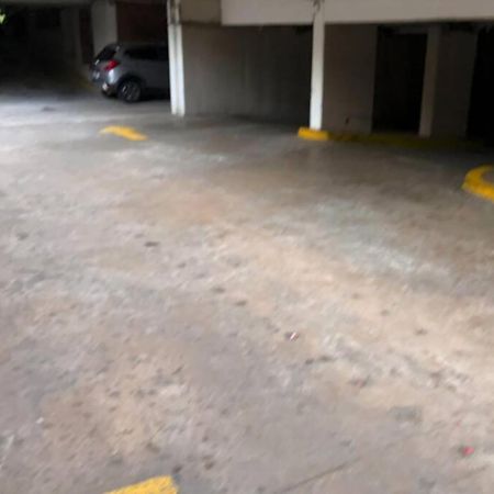 Modern Miraflores Tourist Area Apartment Lima Exterior photo